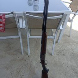 fusil de fosse ou de chasse