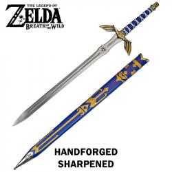 Epée de Link dans Zelda par Swords & More