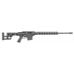 Carabine à verrou Ruger Precision Rifle Cal. .308 Winchester 24''