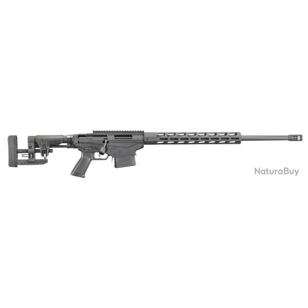 Carabine  verrou Ruger Precision Rifle Cal. .308 Winchester 24''