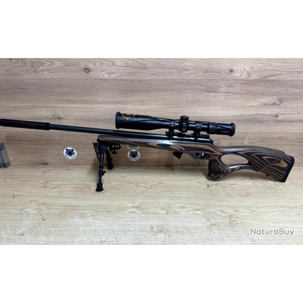 CARABINE CZ 457 THUMBHOLE 22LR OCCASION