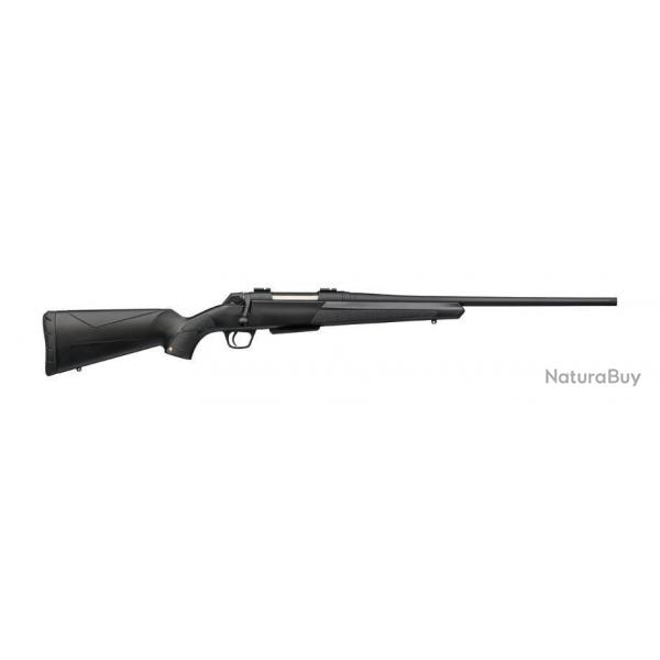 carabine a verrou Winchester XPR composite cal 308 win canon 53 cm avec chargeur, NEUVE