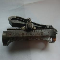 hauuse de G98