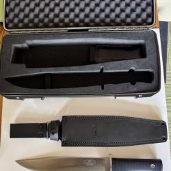 coffret de luxe série limitée très RARE Modern Bowie MB FKMB10"""" PRIX FERME !!""""""pierre incluse