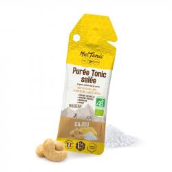 Purée Energisante Bio Meltonic "Tonic Salée"
