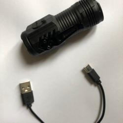 Petite Torche Led.