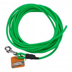 Longe BIOTHANE BETA ronde 8 mm 15 m Vert