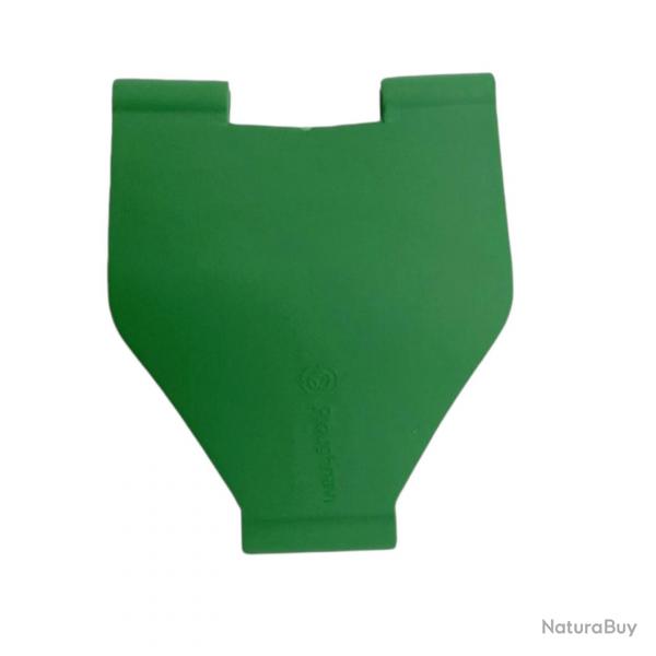 attache antenne grav pour collier DC50 T5 TT15 Vert