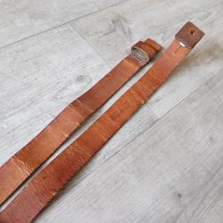 Bretelle pour le fusil dans le style k11 ou K31 suisse Rubin Schmidt