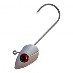 Delalande Tp Ange Shad 50g - Par 2