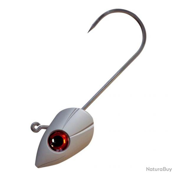 Delalande Tp Ange Shad 50g - Par 2