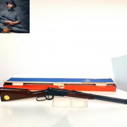 (2708) Carabine A Levier Sous Garde Winchester 94 Cal.44 Rem Mag - OCCASION