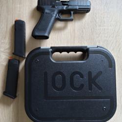 Glock 45 parfait etat