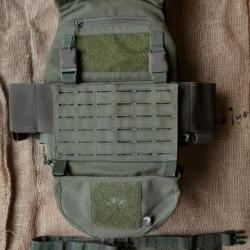 Viper Tactical VX MULTI WEAPON SYSTEM OD