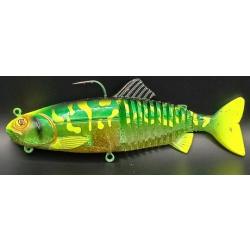 REPLICANT JOINTED 23CM 150GR Sexy pike