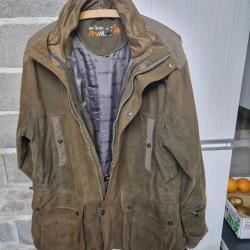 Veste verney carron