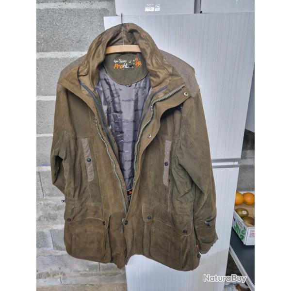 Veste verney carron