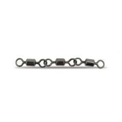 EMERILLON SWIVEL CHAIN 3125BN Taille 5 - 5 emerillons