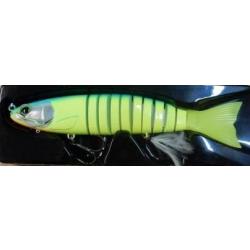 S TROUT 9 23CM 105GR SINKING 84-Blue back chart