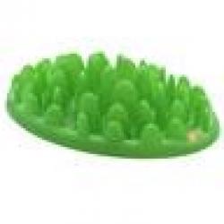 MANGEOIRE VERTE ANTI GLOUTON NORTHMATE