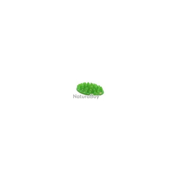 MANGEOIRE VERTE ANTI GLOUTON NORTHMATE