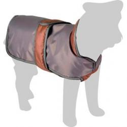 MANTEAU D HIVER DAKOTA 40CM