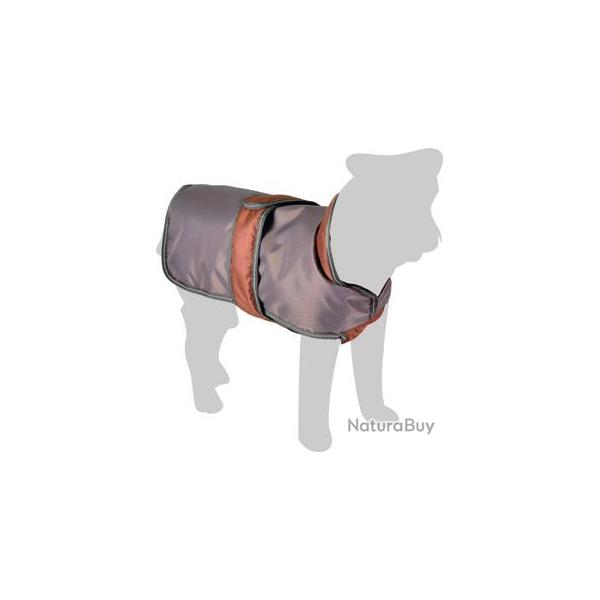 MANTEAU D HIVER DAKOTA 40CM