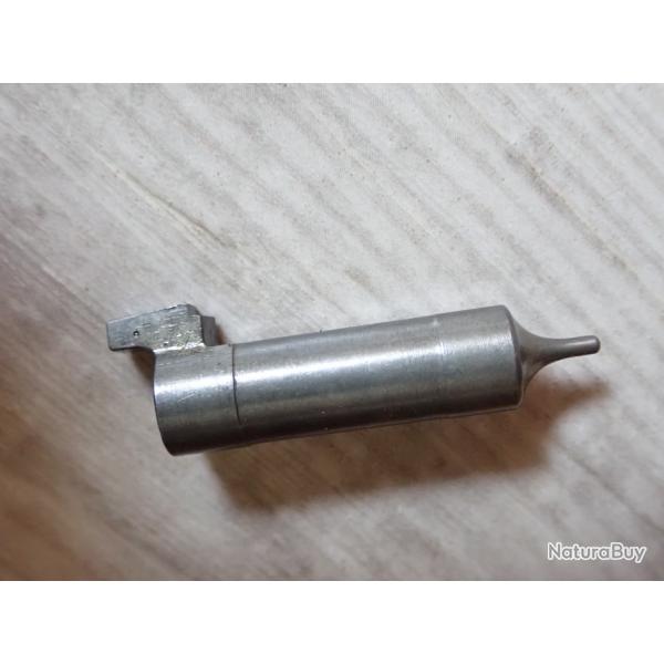 Pice dtache pistolet P06/29 parabellum : Percuteur - Pice dtache N 10