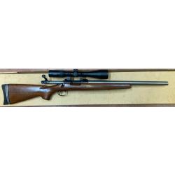 carabine REMINGTON 222 REM.