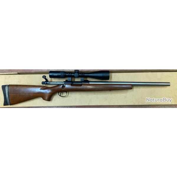 carabine REMINGTON 222 REM.