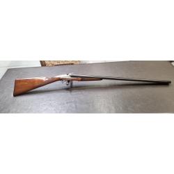 Fusil Darne 16/70 V19 Très beau