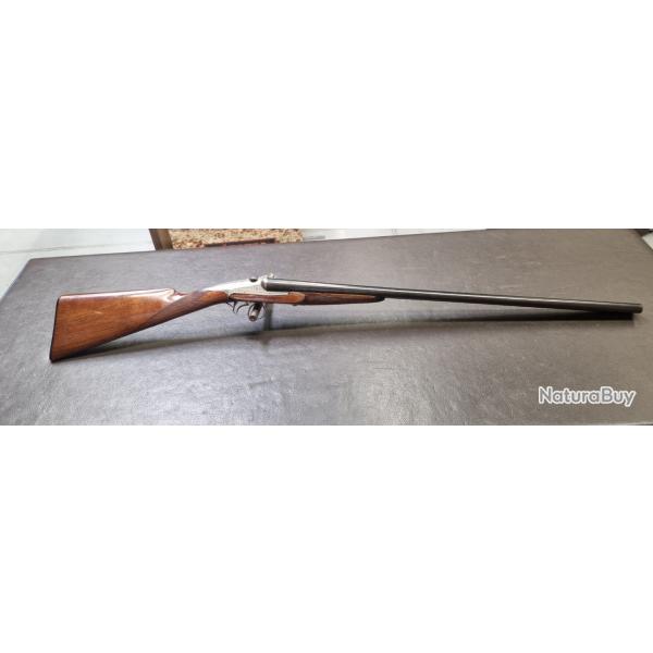 Fusil Darne 16/70 V19 Trs beau