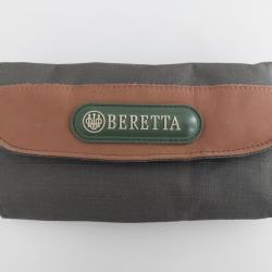 Pochette Beretta pour ceinture pour balles