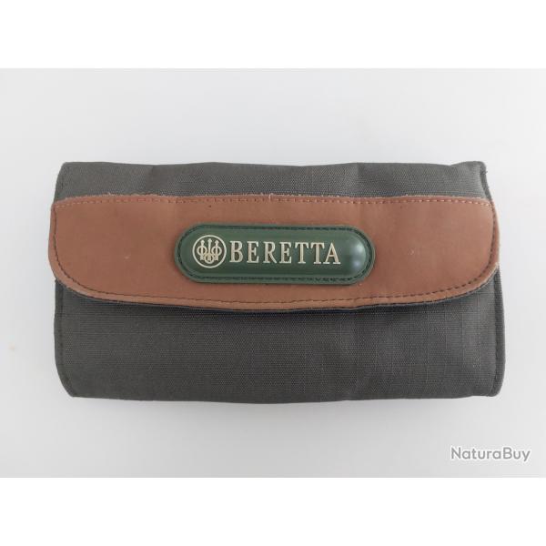 Pochette Beretta pour ceinture pour balles