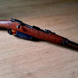 CARCANO cavalerie FNA Brescia 1940