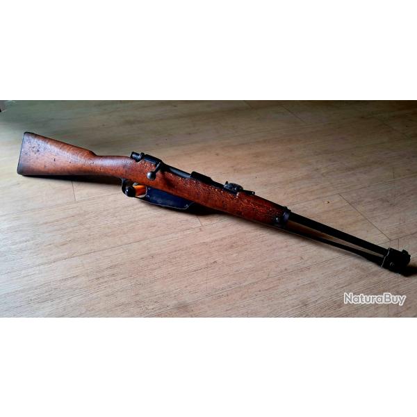 CARCANO cavalerie FNA Brescia 1940