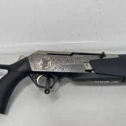 !! NEUF !! BROWNING BAR 4x PLATINIUM CALIBRE 300WM