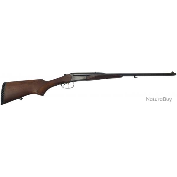 OFFRE SPECIALE - CARABINE EXPRESS JUXTAPOS BAIKAL MP221 CALIBRE 30-06