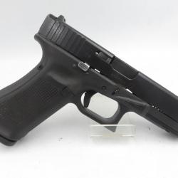 GLOCK 17 GEN5 9X19 REF: 5781