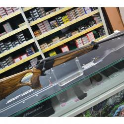 CARABINE BLASER R8 SUCCESS BOIS GRADE 4 CALIBRE 30-06 CANON AVEC ORGANES DE VISSES NEUVE