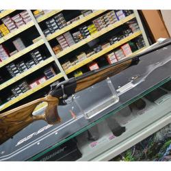 CARABINE BLASER R8 SUCCESS BOIS GRADE 4 CALIBRE 30-06 CANON SANS ORGANES DE VISSES FILETE NEUVE