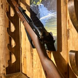 MOSIN NAGANT M44 7,62X54R MONOMATRICULE 1954