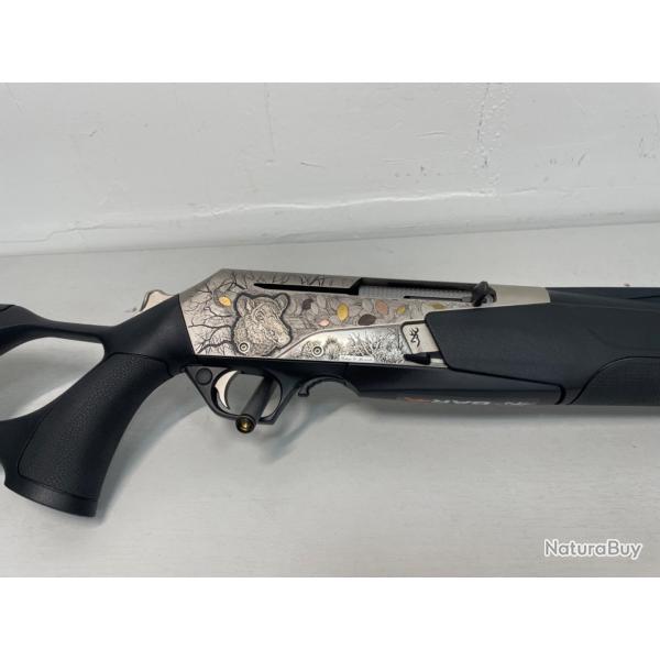!! NEUF !! BROWNING BAR 4X LIMITED DITION AUTUMN CALIBRE 30.06