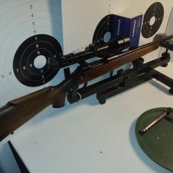 Victory varipoint M 2.5*10*50 T rail prismatique réticule V69