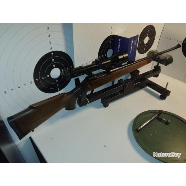 Victory varipoint M 2.5*10*50 T rail prismatique rticule V69