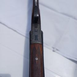 FUSIL JUXTAPOSE BAYARD (PIEPER)