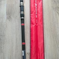 Canne télescopique Storm 7000 Émile
