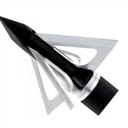 Lame Fixe Slick Trick Magnum 4-Lames (Par 4) - 100 Grains / 100 Grains