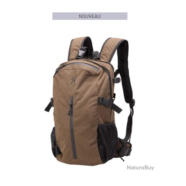 Sac  Dos BROWNING Walker green 22L
