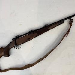 Carabine mauser mod 77 en 300win mag